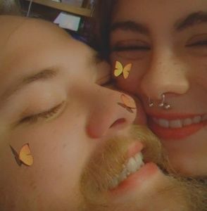 Meet your Posher, Marie